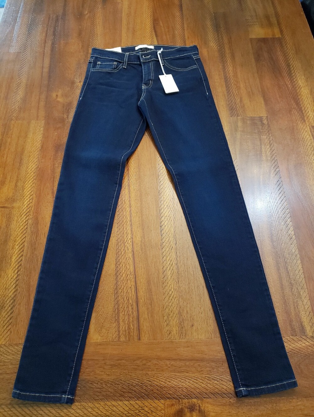 Flying Monkey Skinny Jeans